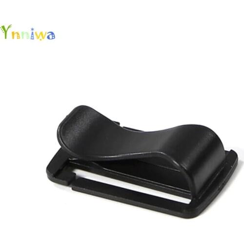 10pcs/lot camera Lens cover Clip lens cover to prevent lost buckle belt clip from missing rope Camera Buckle Lens Cap Holder