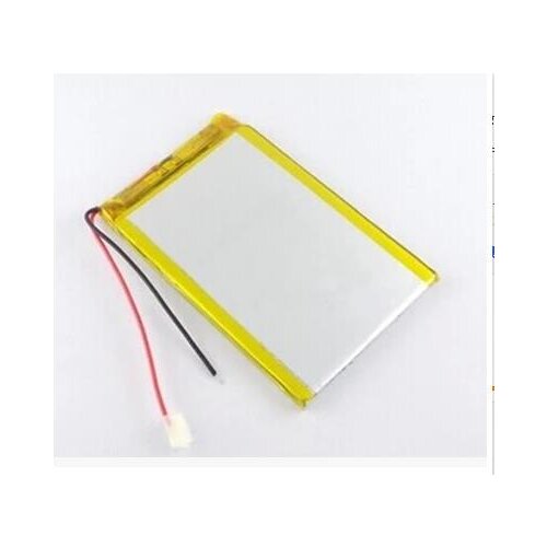 3.7V lithium polymer rechargeable battery 105070 mobile power battery DVD 104870 Rechargeable Li-ion Cell Rechargeable Li-ion Ce