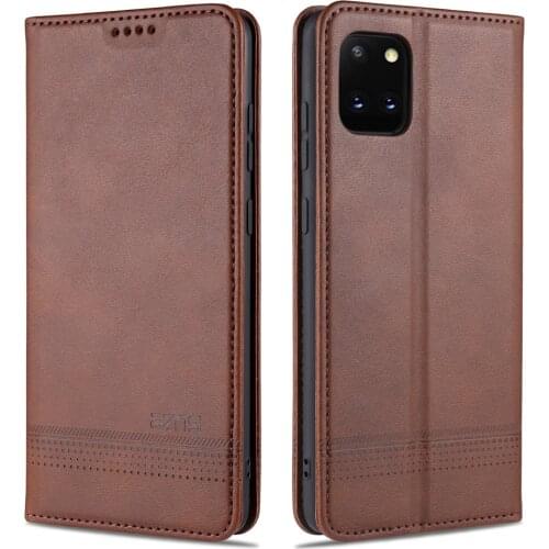 Azns Samsung Galaxy Note 10 Phone Cases