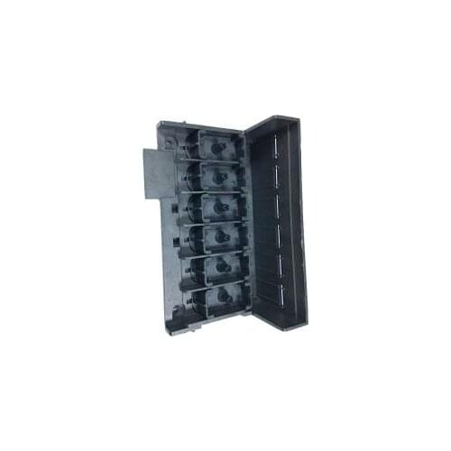 For Epson XP-600 Solvent Printhead Manifold / Adapter printer parts