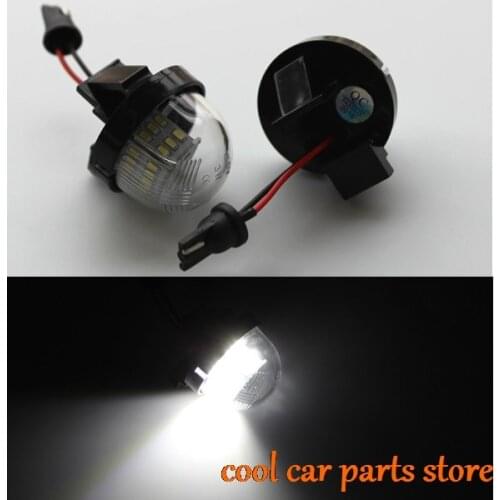 Kudengt Signal Lamps