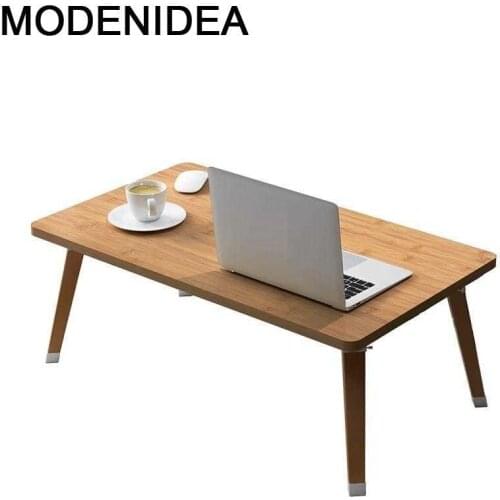Tafelkleed Mesa Small Office Tavolo Bed Escritorio Mueble Biurko Kids Furniture Tablo Laptop Stand Desk Computer Study Table