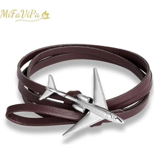 MiFaViPa Pair Bracelets