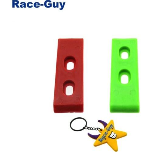 Nylon Chain Slider Swing Arm Guard Protector Guide For 50 70 90 110 125cc 140cc 150cc 160cc Chinese Pit Dirt Bike SSR Thumpstar