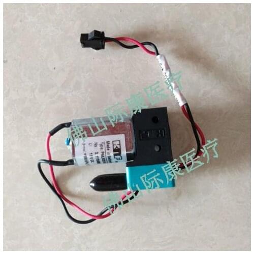 NJK10196 Mindray (China) BS200 BS300 Lee Valve Original And New