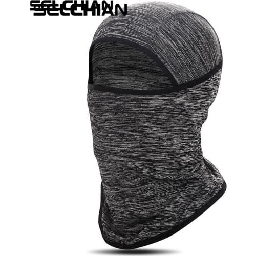 NEW Balaclava Tactical Paintball Airsoft Full Face Cap Bicycle Summer Military Helmet Liner Hats Breathable Beanies Masked Cap