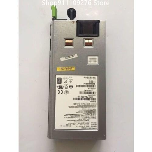 Original PSU for Cisco C240/C220 M3 server power supply PS-2651-1-LF DPS-650AB-2 A UCSC-PSU-650W V02
