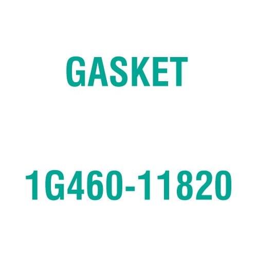 For Kubota 1G460-11820 GASKET