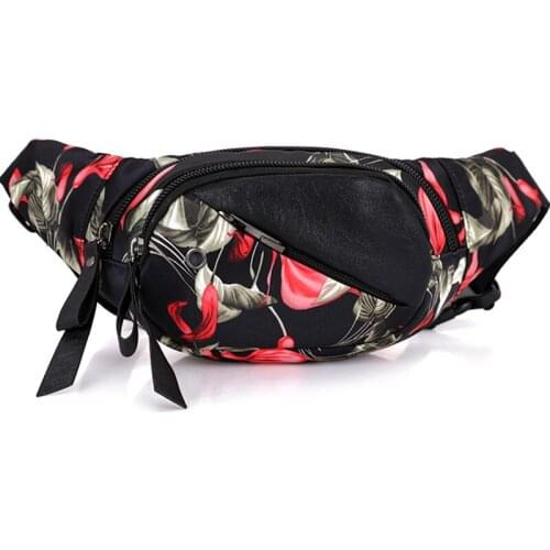 Mountaineering Backpack Outdoor Mountaineering Waist Bag Men and Women Running Sports Close-Fitting Waist Bag