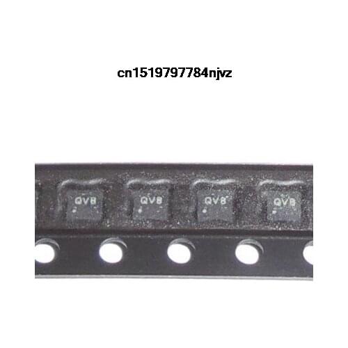 TLV62065DSGR TLV62065 QVB 10pcs/lot QFN