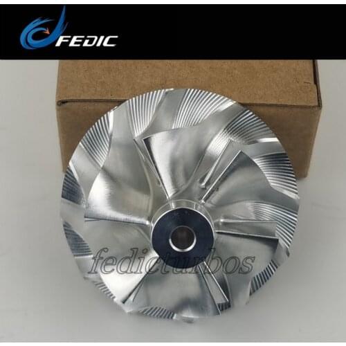 Turbo MFS wheel RHF5 IS38 06K145722H Turbo billet for VW Golf 7 GTI R Polo MK7 Audi A3 S1 S3 1.8 T 2.0 T