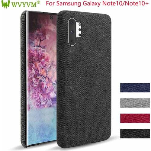 Чехлы для телефонов Samsung Galaxy Note 10 Wvyvm China At AliExpress