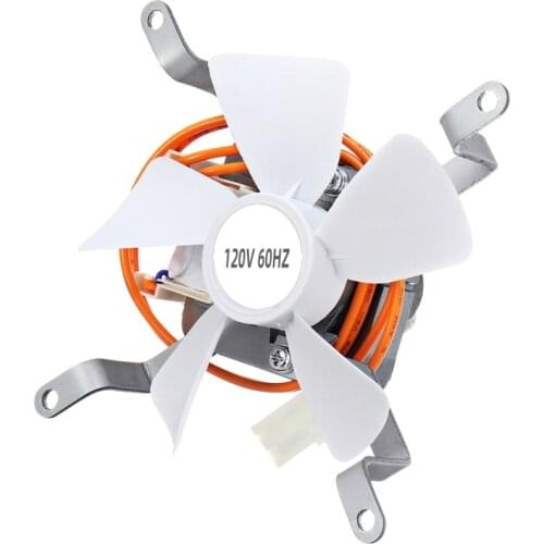 Replacement Induction Fan Motor Part for Pit for Traeger Electric Wood Pellet Smoker Grill Oven
