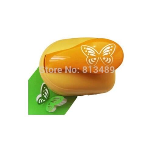 1pcs Extra Large 33CM butterfly punches for Carding Making butterfly1 puncher