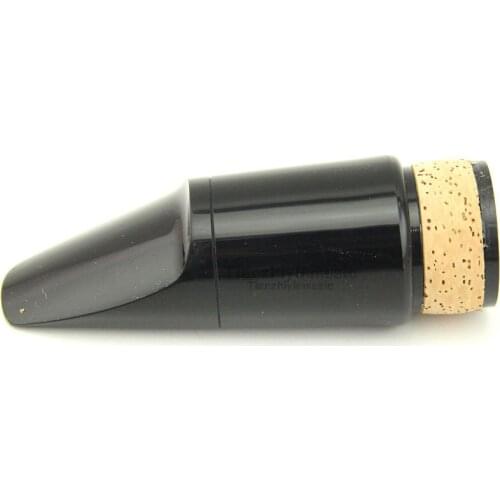 1 pieces excellence BASS Clarinet mouthpiece good material good sound