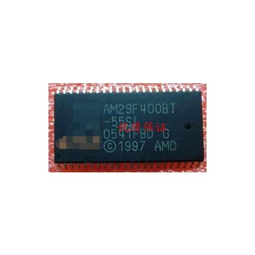 100% NEW AM29F400BT-55SI