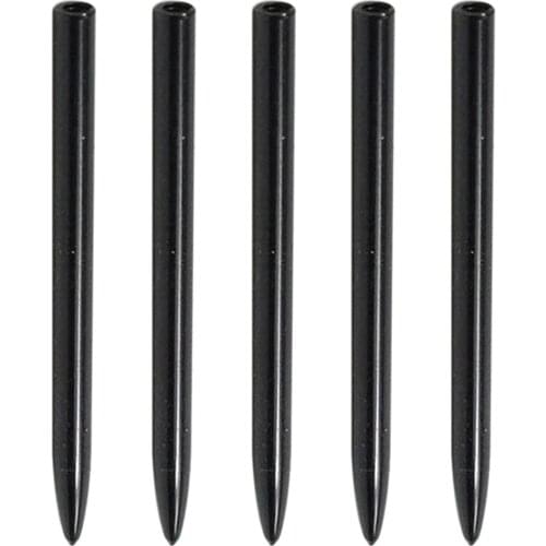 5 Pack) of Steel 3.5inch Paracord Fid, Lacing Stitching Needles