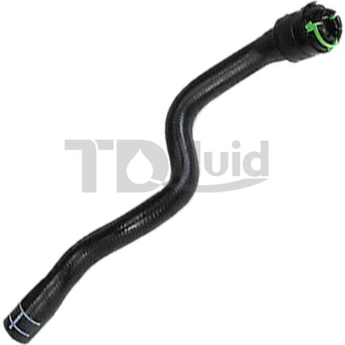 6818567 13118274 Radiator Hose For OPEL ASTRA H 2004-2010