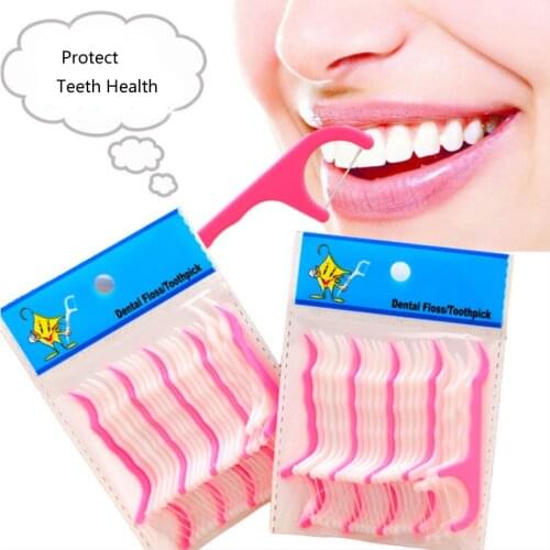 Зубные нити BAIRIS China At AliExpress