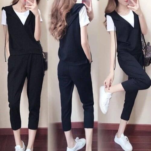 Blackingift Travel Vests