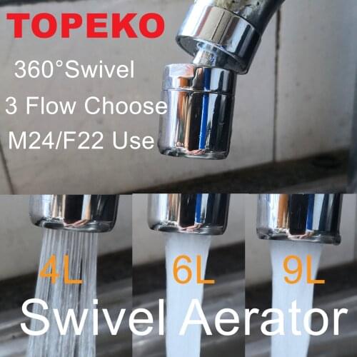 Поворотные аэраторы для смесителей DROPSAVER China At AliExpress