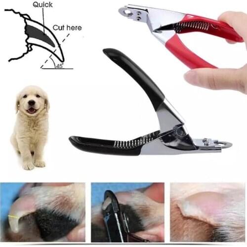 HKML Dog Claw Scissors