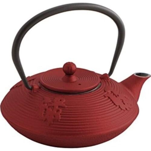 Italian Coffee Pot Quid Cast Iron (80 cl)