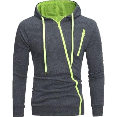 JJCEA Mens Winter Hoodies