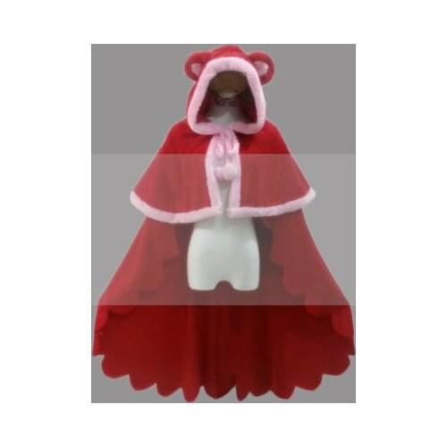 Customize One Piece Dressrosa Arc Donquixote Family Sugar Cosplay Costume Outfit