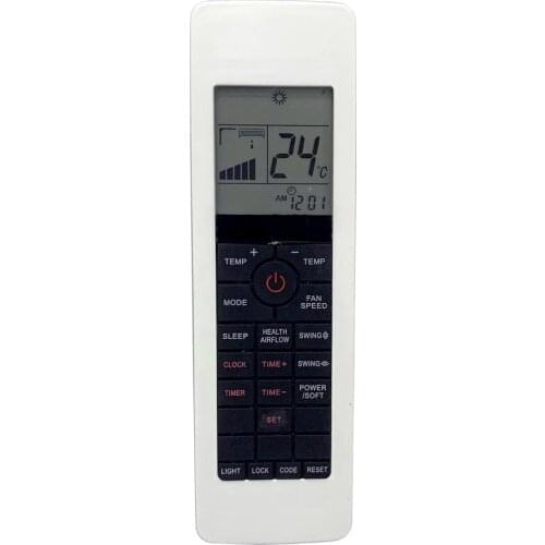 New 0010401314J For YORK AC Air Conditioner Replacement Remote Control With Heating Function Work With 0010401314T
