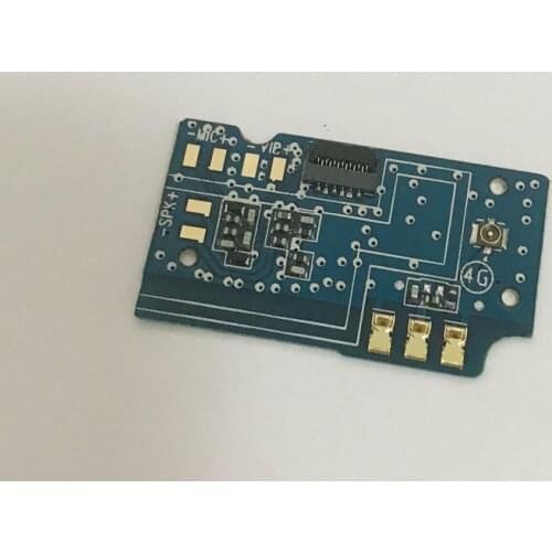 Original GSM SIGNAL Board For Oukitel C8 MTK6580A Quad Core Free shipping