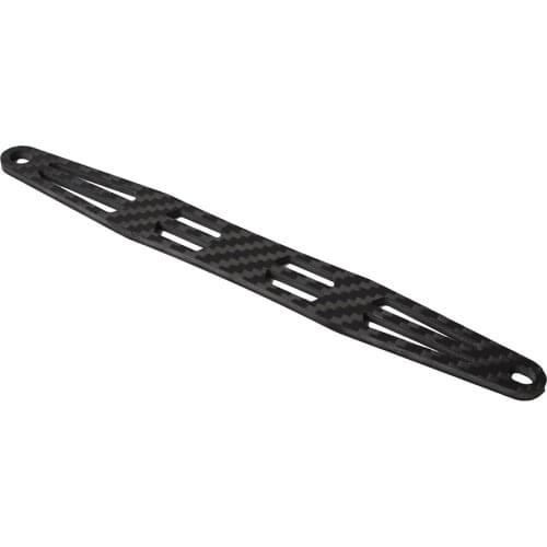 Carbon Fiber Battery Mount Plate for Tamiya TT01 Upgrade parts