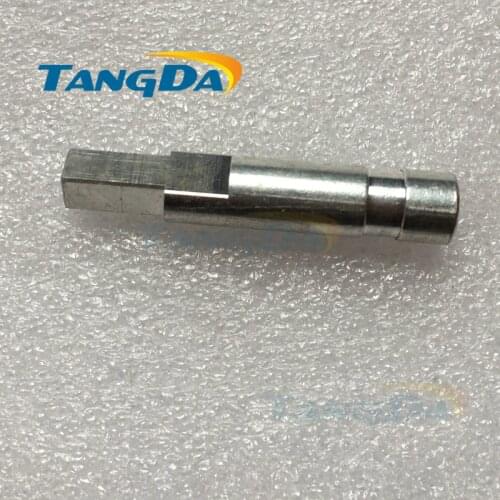 Tangda EE20 Jig fixtures EE Interface:12mm Transformer skeleton horizontal Inductor CNC Winding Connector Bobbin A