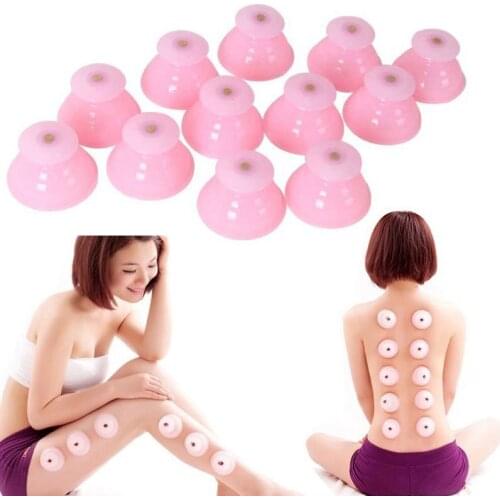 RAINOPO Vacuum Massagers