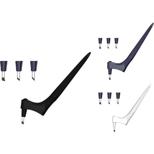 Craft Cutting Tools,360-Degree Craft Knives Precision Art Knife Cutter,Art Cutting Tool for Craft,Scrapbooking,Stencil