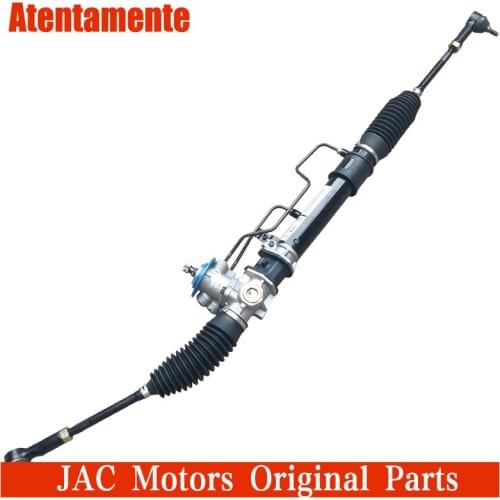 Suitable for JAC Tongyue and Yue Ruiying Ruifeng S3S2S5M3M5 steering gear assembly steering gear assembly tie rod