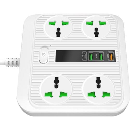 SAMTIAN Electrical Extension Cords