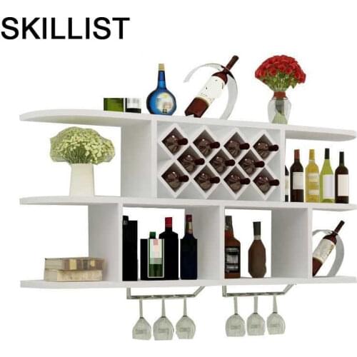 Cocina Mesa Living Room Armoire Meube Meja Dolabi Mobili Per La Casa Sala Adega Vinho Mueble Shelf Bar Furniture Wine Cabinet