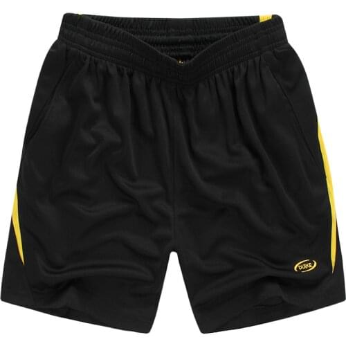 Running Men Sports Shorts With pocket Soccer Tennis GYM Short Trouser breathable Outdoor Jogging Shorts