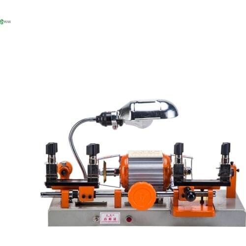 Key Cutting Machine Key Duplicated Machine Door And Car Lock Key Machine For Locksmith Key Cutting Cutter