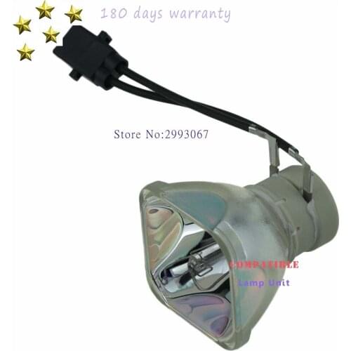 Replacement Projector BARE bulb DT01381 for HITACHI CP-AW250NM A220M A220N A221N Projectors