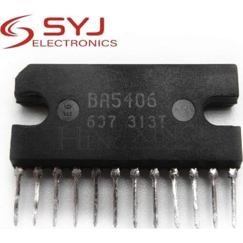 1pcs/lot BA5406 5406 IP-12 In Stock