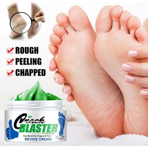 15g Anti Crack Foot Cream Dryness Foot Mask Heel Cracked Repair Cream Hand Mositurizing Removal Callus Dead Skin Hands Feet Care
