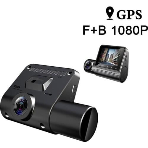 2 inch Mini Hidden Taxi car dvr FHD 1080P Car Dash Cam Camera DVR Detector with FHD Video Recorder 24H Parking Monitor