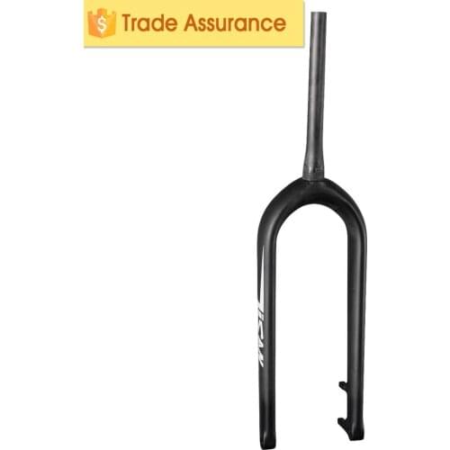 26er carbon fat bike fork 150x15 snow bicycle fork SN01-150