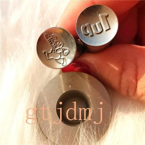 NO.43 manual T0/1.5T 5T Machine press tool dies