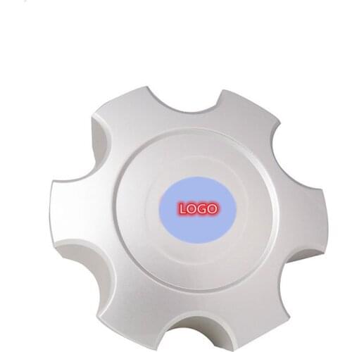 Automobile supplies wheel center cover 2003-2007 wheel hub cover for Toyota Tundra Sequoia Car Accessories