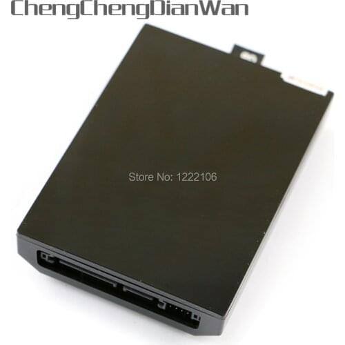 ChengChengDianWan Original New 500GB Hard drive,for xbox360 harddisk Drive HDD for Xbox360 Slim /for xbox360 slim hard disk