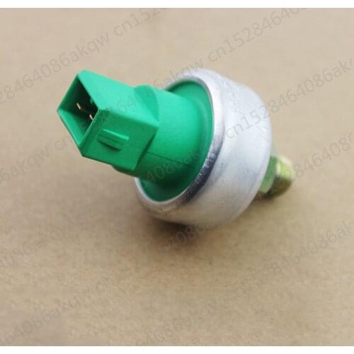 Oil pressure sensor Suitable for -Fo rdM ond eo- Directional machine high pressure booster pump hydraulic plug Sensor switch