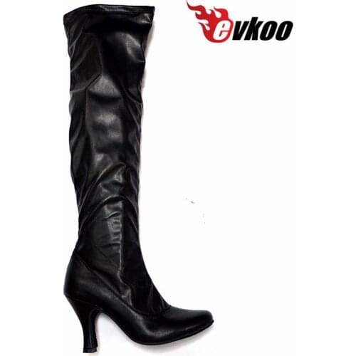 Evkoodance Ballroom Dance Dresses